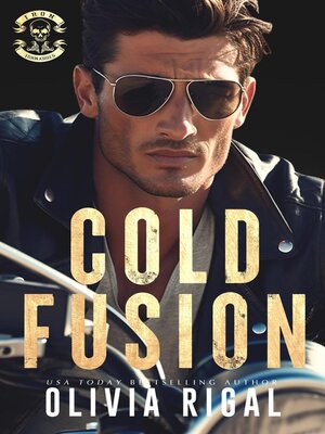 cover image of Cold Fusion